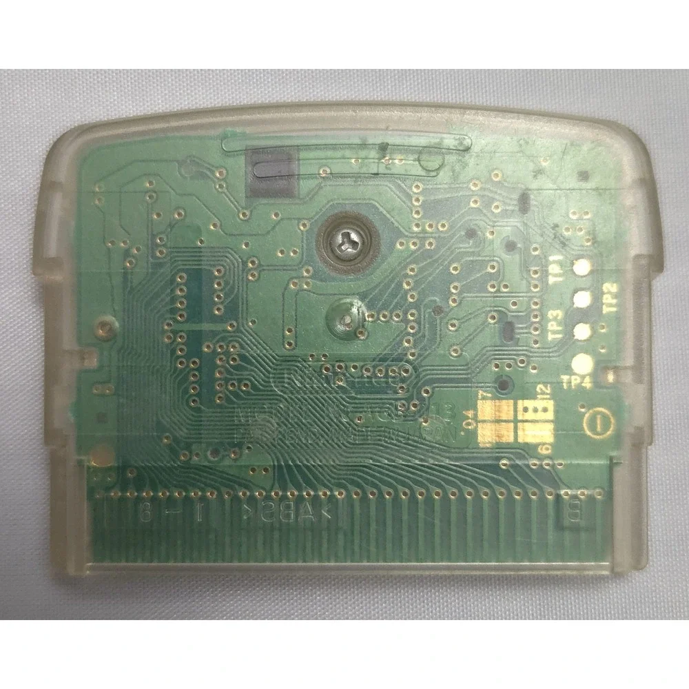 Zoku Bokura no Taiyou (Boktai 2) - Game Boy Advance Cart (Japan Import) TESTED